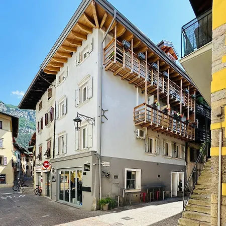 Guest house Es And